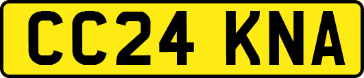 CC24KNA