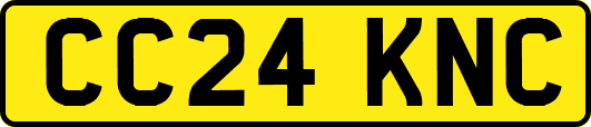 CC24KNC