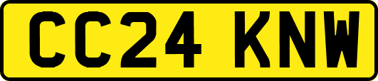 CC24KNW