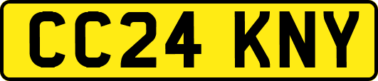 CC24KNY
