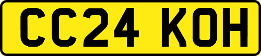 CC24KOH
