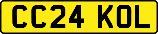 CC24KOL
