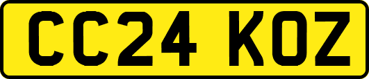 CC24KOZ