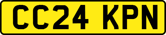 CC24KPN