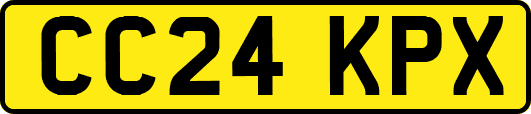 CC24KPX