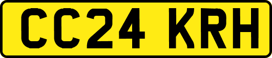 CC24KRH