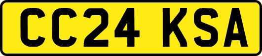 CC24KSA