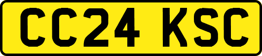 CC24KSC