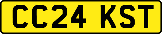 CC24KST