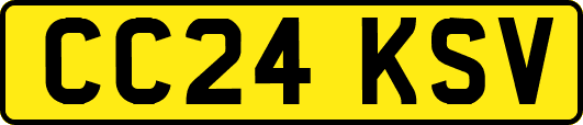 CC24KSV