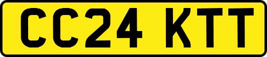 CC24KTT