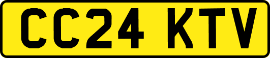 CC24KTV