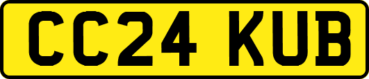 CC24KUB
