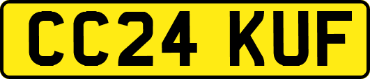 CC24KUF