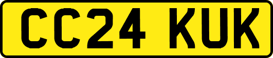 CC24KUK
