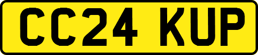 CC24KUP