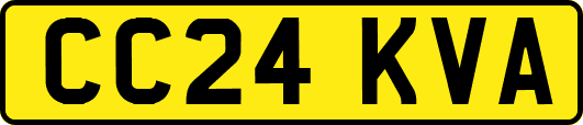 CC24KVA