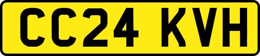 CC24KVH