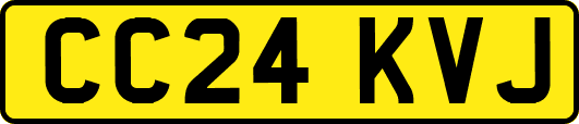 CC24KVJ
