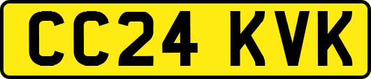 CC24KVK