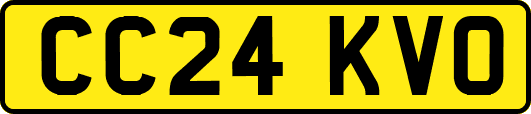CC24KVO