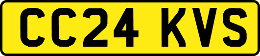 CC24KVS