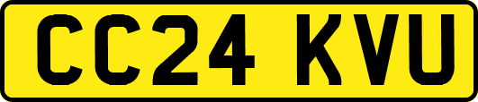 CC24KVU