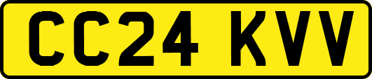CC24KVV