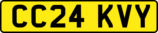 CC24KVY