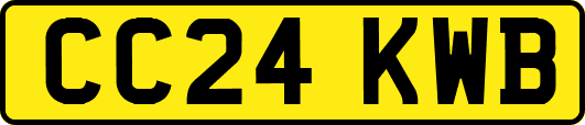 CC24KWB