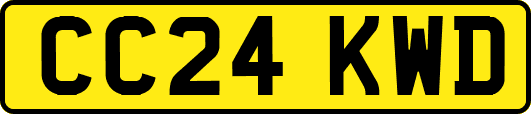 CC24KWD