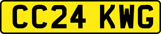 CC24KWG