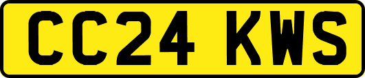 CC24KWS