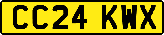 CC24KWX