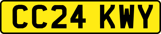 CC24KWY