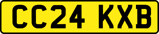 CC24KXB