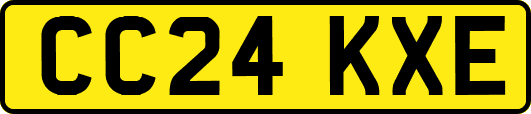 CC24KXE