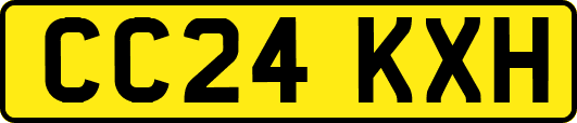 CC24KXH