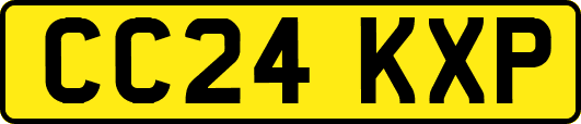 CC24KXP