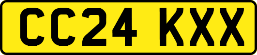 CC24KXX