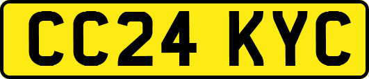 CC24KYC