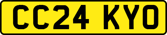 CC24KYO