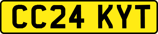 CC24KYT