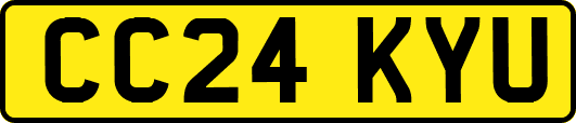 CC24KYU
