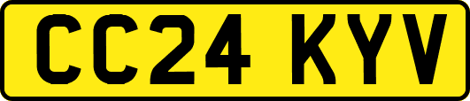 CC24KYV