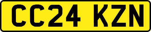CC24KZN