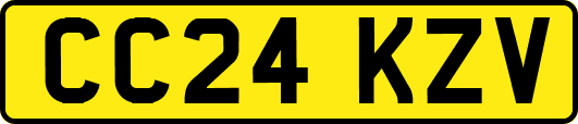 CC24KZV