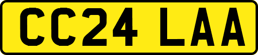 CC24LAA
