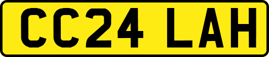 CC24LAH