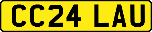 CC24LAU